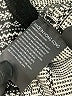 Club Monaco Tweed Gray Black Pullover Sweater Size XS - photo 8