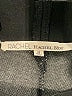 RACHEL Rachel Roy Chevron-herringbone Gray Active Pants Size M - photo 7