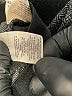 RACHEL Rachel Roy Chevron-herringbone Gray Active Pants Size M - photo 8