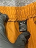 Shein Curve 100% Polyester Solid Brown Casual Pants Size 1X - photo 4