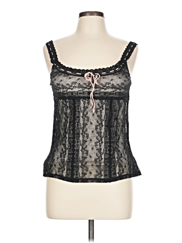 Express Sleeveless Blouse (view 1)