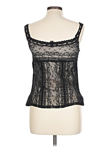 Express Sleeveless Blouse (view 2)