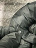 Unbranded Houndstooth Gray Blazer Size M - photo 3