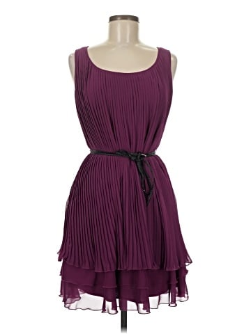 S.L. Fashions Cocktail Dress (view 1)