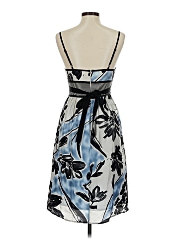 BCBGMAXAZRIA Cocktail Dress (view 2)