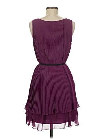 S.L. Fashions Cocktail Dress (view 2)