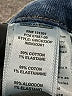 Good American Blue Jeans Size 26 waist - photo 8