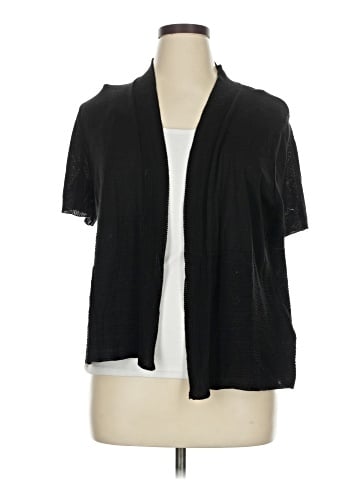 Basic Editions Kimono (view 1)
