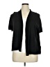 Basic Editions 100% Acrylic Black Kimono Size XL - photo 1