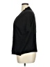 Basic Editions 100% Acrylic Black Kimono Size XL - photo 5