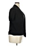 Basic Editions 100% Acrylic Black Kimono Size XL - photo 4