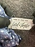 Lord & Taylor Polka Dots Blue Jumpsuit Size 1 - photo 4