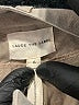 Laude the Label Gray Khakis Size 6 - photo 6