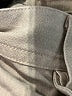 Laude the Label Gray Khakis Size 6 - photo 7