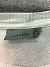 Athleta Ivory Long Sleeve T-Shirt Size S - photo 7