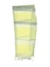 Lands' End Green Yellow Scarf One size - photo 2