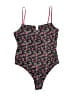 WAYF Pink Bodysuit Size S - photo 1