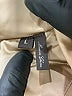 Andrew Marc Tan Coat Size L - photo 7