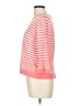 Jones New York Stripes Pink Pullover Sweater Size L - photo 5