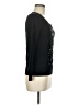 Calvin Klein Stars Black Pullover Sweater Size M - photo 4