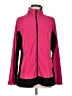 Hannah Pink Track Jacket Size M - photo 1
