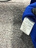 Unbranded Blue Formal Skirt Size S - photo 4