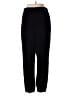 Wyse Black Casual Pants Size 6 (2) - photo 2