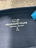 Vineyard Vines 100% Cotton Blue Sweatshirt Size S - photo 7