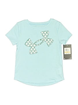 Under Armour Short Sleeve T Shirt