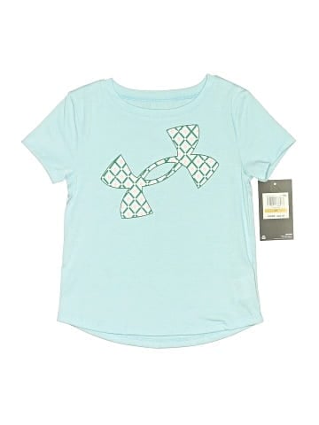Under Armour Short Sleeve T-Shirt (view 1)