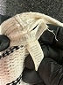 Eileen Fisher Stripes Ivory Pullover Sweater Size XS - photo 6
