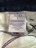 NYDJ Blue Jeans Size 6 - photo 8