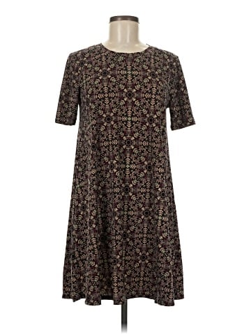 BCBGeneration Casual Dress (view 1)