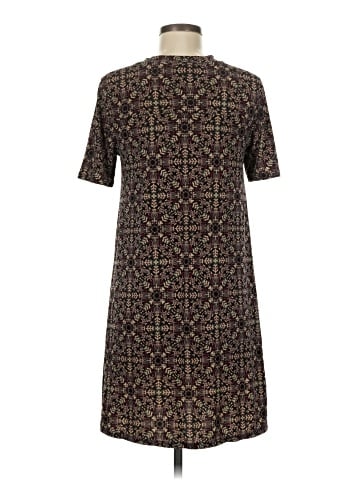 BCBGeneration Casual Dress (view 2)