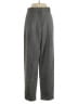 Tibi Chevron-herringbone Gray Dress Pants Size 4 - photo 1