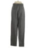 Tibi Chevron-herringbone Gray Dress Pants Size 4 - photo 2