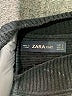 Zara Black Turtleneck Sweater Size S - photo 7