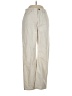 Ann Taylor Ivory Jeans Size 0 - photo 1
