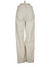 Ann Taylor Ivory Jeans Size 0 - photo 2