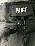 Paige Black Jeggings Size 32 waist - photo 7