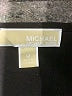 MICHAEL Michael Kors Black Long Sleeve Top Size M - photo 7