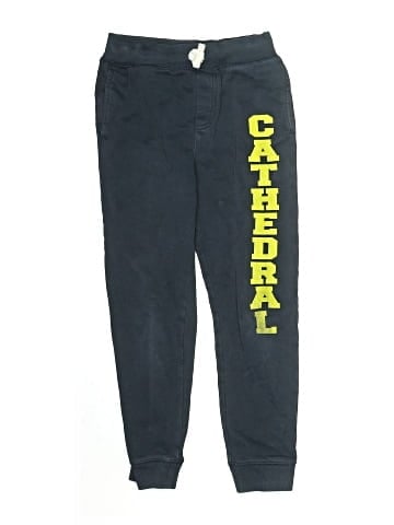 Lands' End Sweatpants (view 1)
