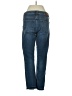 Lucky Brand Hearts Blue Jeans Size 27 waist - photo 2