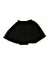 Assorted Brands Solid Black Skirt Size 8 - photo 1