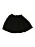 Assorted Brands Solid Black Skirt Size 8 - photo 2