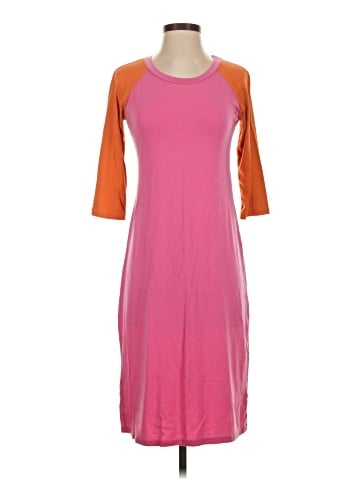 Sonnet James Casual Dress (view 1)
