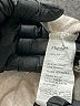Papaya 100% Rayon Silver Tan Cardigan Size M - photo 7