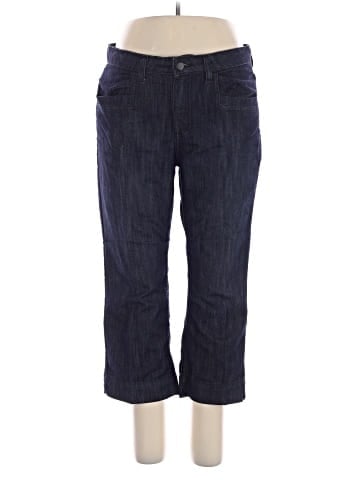 Merona Jeans (view 1)