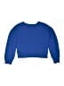 Gap Kids 100% Cotton Stars Blue Pullover Sweater Size 14 - 15 - photo 2