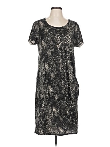 PureDKNY Casual Dress (view 1)